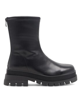 Jenny Fairy Jenny Fairy Stiefeletten Rosie HY58389-2 Schwarz