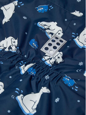 Βρεφικό φορμάκι εξόδου LEGO φωτογραφία