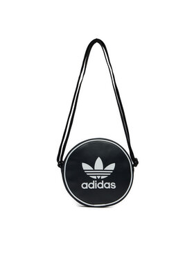 Adidas Torbica Za Okrog Pasu Ac Round Bag IT7592 Črna