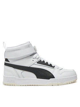 Puma Puma Sportcipők Rbd Game 385839 01 Fehér