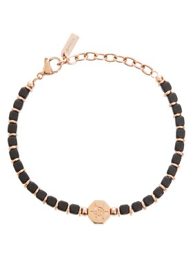 Breil Breil Bracciale MAST Nero