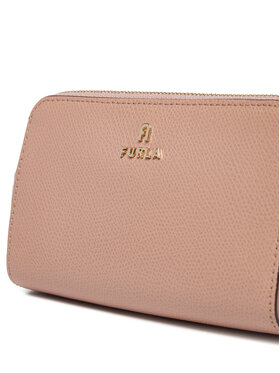 Furla Kozmetični Kovček Camelia  WE00453 ARE000 3391S Rjava