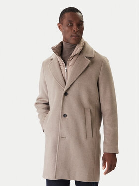 Παλτό μεταβατικό Jack & Jones φωτογραφία