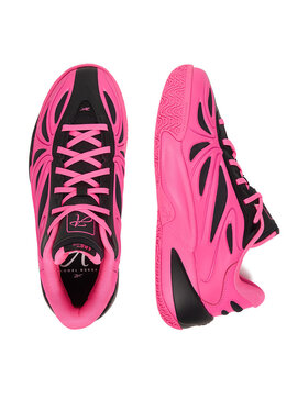 Reebok Μπασκετικά Παπούτσια Reebok - 5