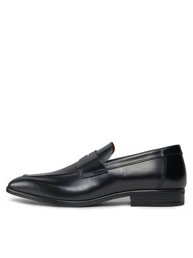 Ted Baker Loaferice 262673 Crna