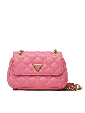 Guess Guess Sac à main Giully (QA) Mini Bags HWQA87 48780 Rose
