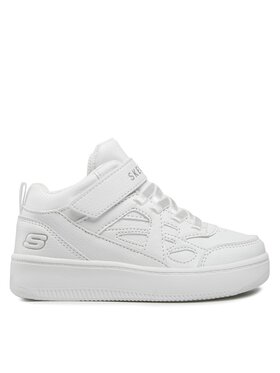 Skechers Skechers Sneakersy Court 92 310145L/WHT Biały