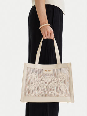 Nine West Nine West Käekott CEO-Wall Street Glow-KY319 Beež