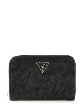 Guess Guess Portfel 175707 Czarny