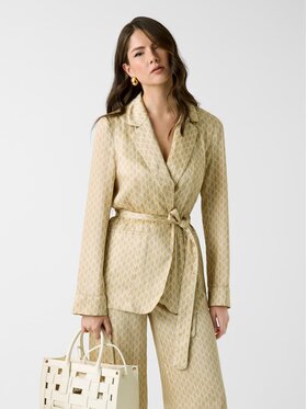 Marciano Guess Marciano Guess Sako 180448 Béžová Classic Fit
