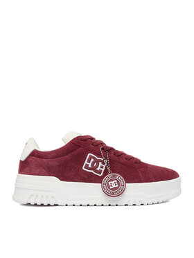 DC DC Tenisice CEO-WP40-24302 Tamnocrvena