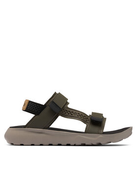 Columbia Columbia Sandalen Peakfreak Roam™ Sandal 2108771 Grün