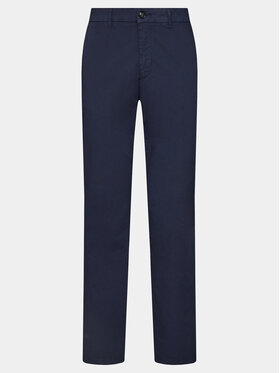 North Sails North Sails Chinos Defender 673071 Dunkelblau Slim Fit