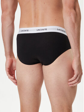 Σετ σλιπ Lacoste φωτογραφία