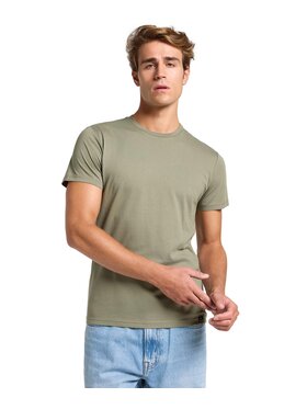 Lee Lee Komplet t-shirtów 112364531 Kolorowy Regular Fit
