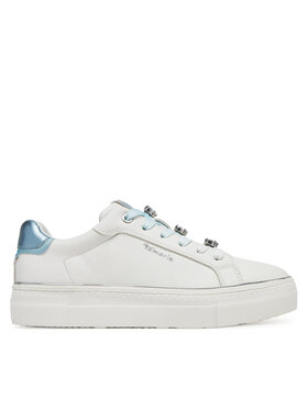 Tamaris Tamaris Sneakers 1-23751-44 Bianco