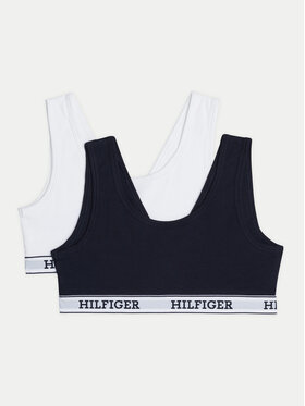 Tommy Hilfiger Set 2 Nedrčkov UG0UG00737 Pisana