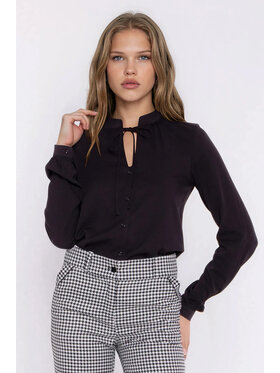 NIFE NIFE Halenka B234 Černá Reglan Fit