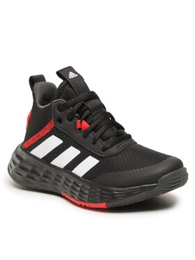 adidas adidas Παπούτσια Ownthegame 2.0 Shoes IF2693 Μαύρο
