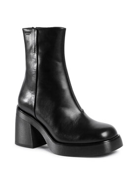 Vagabond Vagabond Členková obuv Brooke 5044-201-20 Čierna