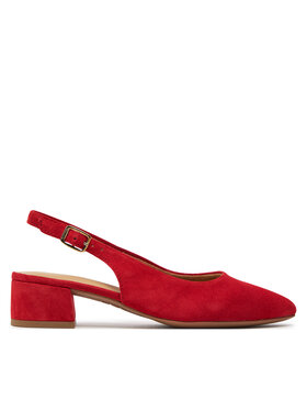 Tamaris Tamaris Sandály 1-29500-42 Červená