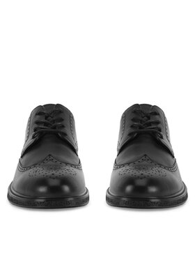 Κλειστά παπούτσια Sergio Bardi φωτογραφία