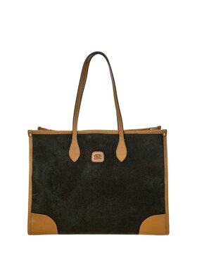 Bric's Bric's Torba na zakupy 302296 Czerwony