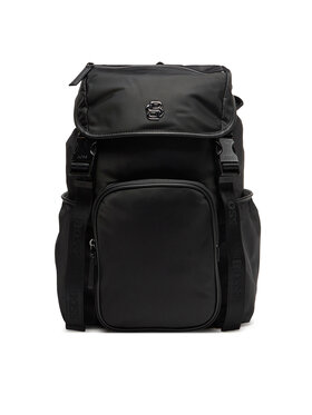 BOSS BOSS Rucsac B_Icon 50516809 Negru