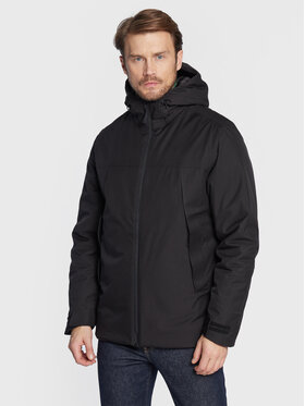 Outhorn Outhorn Veste d'hiver TTJAM012 Noir Regular Fit