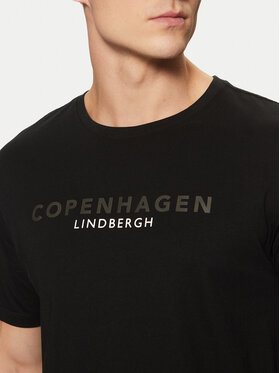 T-Shirt Lindbergh φωτογραφία