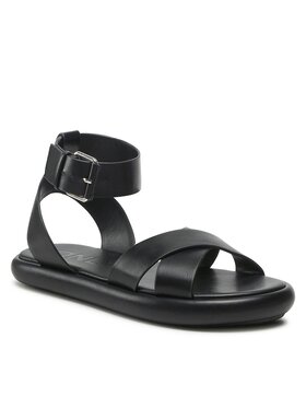 ONLY Shoes Basutės Onlmontana-1 15288148 Juoda