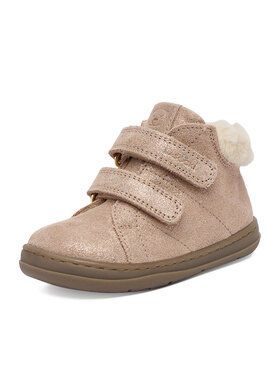 Lasocki Kids Lasocki Kids Μποτίνια CEO-C-019-6(II)DZ Μπεζ
