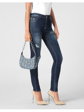 PHILIPP PLEIN PHILIPP PLEIN Borsa 23383 Celeste