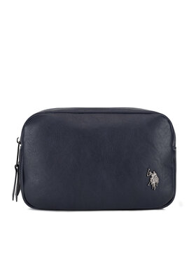 U.S. Polo Assn. U.S. Polo Assn. Kozmetická taštička BIUXT8475MVP Tmavomodrá