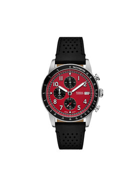 Fossil Fossil Sat FS6086 Crna