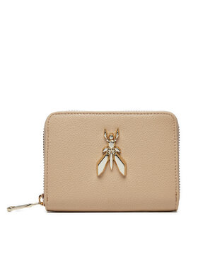 Patrizia Pepe Patrizia Pepe Portfel 8Q0017/L001-B524 Beżowy