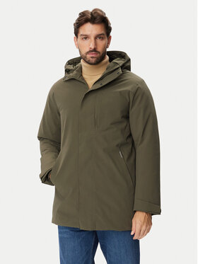 Jack & Jones Jack & Jones Striukė Ekeen 12298865 Chaki Regular Fit