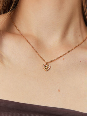 Κολιέ Coach φωτογραφία