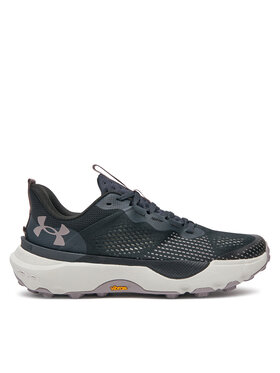 Under Armour Under Armour Παπούτσια για Τρέξιμο Ua U Infinite Pro Trail 3027202-001 Μαύρο