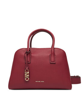 MICHAEL Michael Kors MICHAEL Michael Kors Torebka 30S5G9QS6L Bordowy