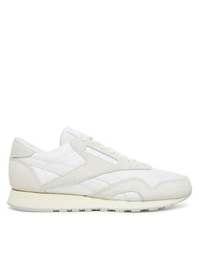Reebok Reebok Sneakers CLASSIC NYLON 100221164 Weiß