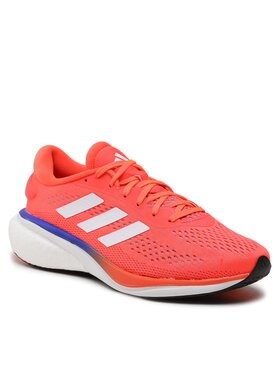 Adidas Tenisice Za Trčanje Supernova 2.0 Shoes HQ9937 Crvena