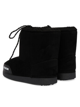 LOVE MOSCHINO Μπότες Χιονιού LOVE MOSCHINO - 3