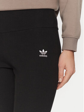 adidas Leggings Essentials IY9645 Crna Slim Fit