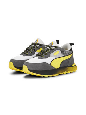 Puma Puma Sneakersy 388495 Szary