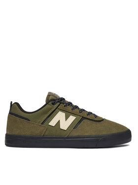 New Balance New Balance Tossud Numeric X Jamie Foy UN306LTD Roheline