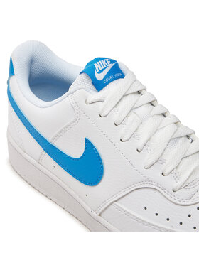 Nike Tenisice Court Vision Lo Nn DH2987 105 Bijela