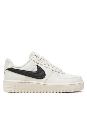 Nike Nike Sneakers Air Force 1 '07 FV1182 001 Bianco