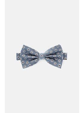 Lancerto Lancerto Mucha Elegancka Niebieski