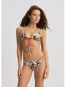 Liu Jo Liu Jo Bikini VA5014J6448M9145 Brązowy